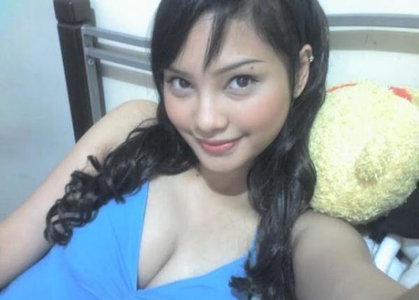 memek muncrat