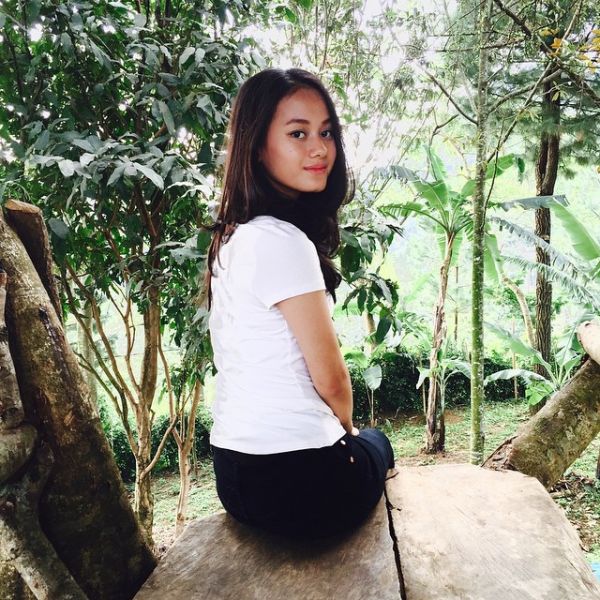 syahrini