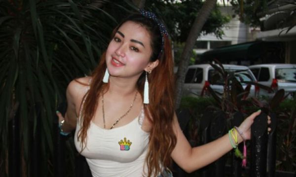 gita gutawa