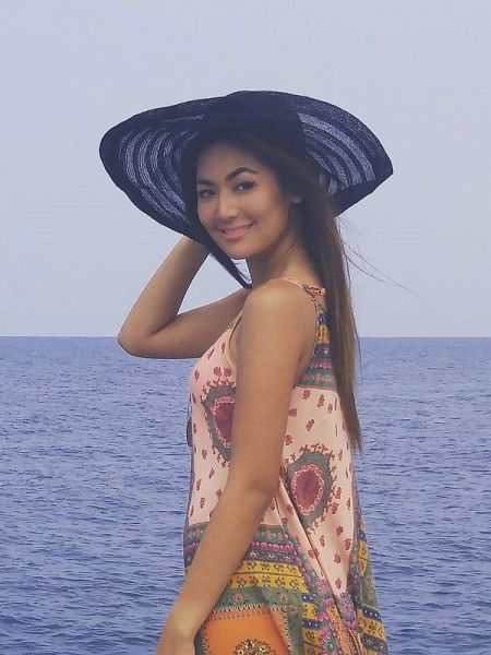 gambar julia perez telanjang bulat