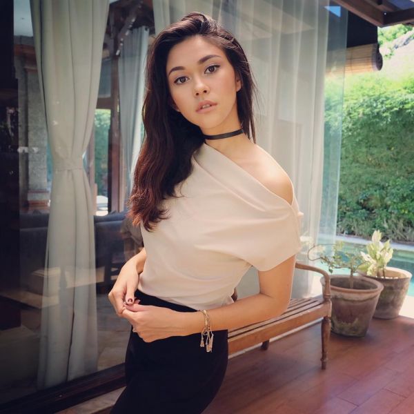nana mirdad nude