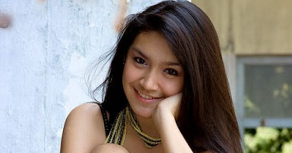 gambar artis indonesia telanjang bulat