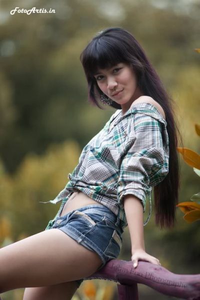wanita bugil telanjang bulat