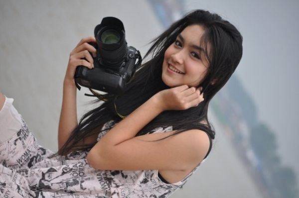 cewek bugil telanjang bulat