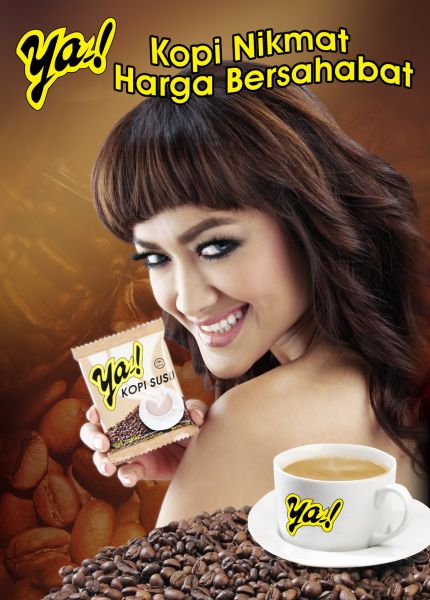 warna kopi susu