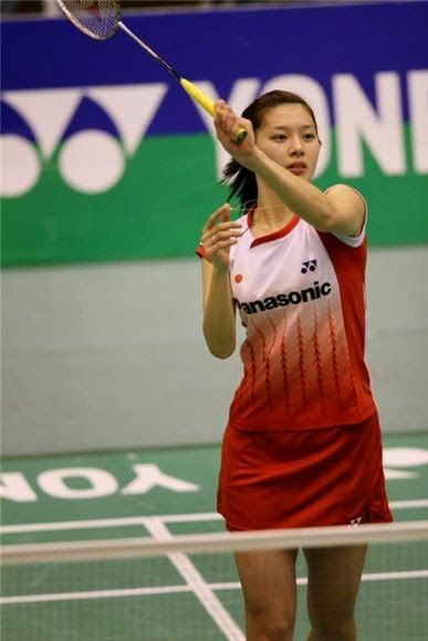 bulutangkis indonesia