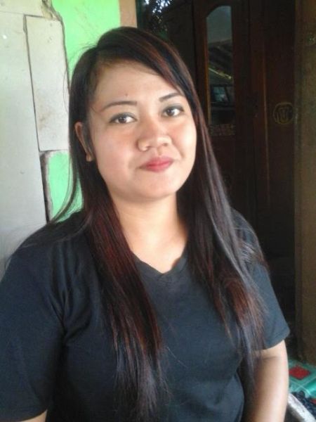 janda muda kesepian