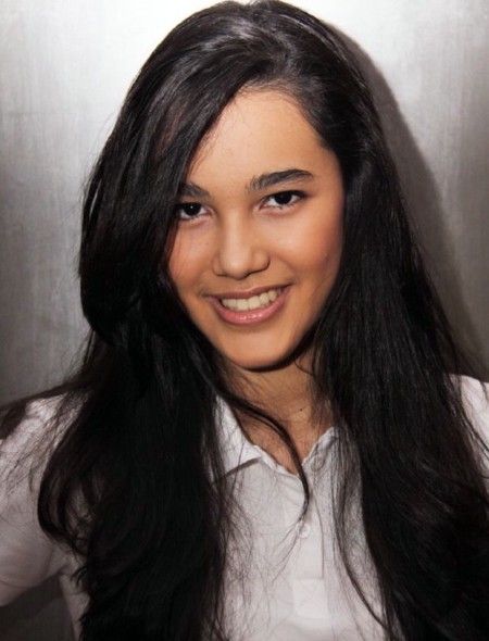 michella putri pacar randy pangalila
