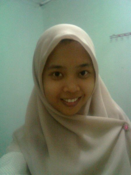 pamer memek