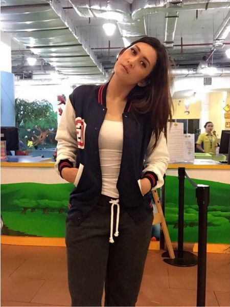 seksi nafa urbach