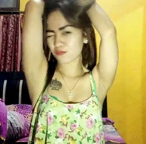 vila puncak