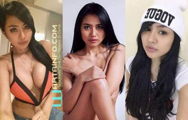 memek model indonesia