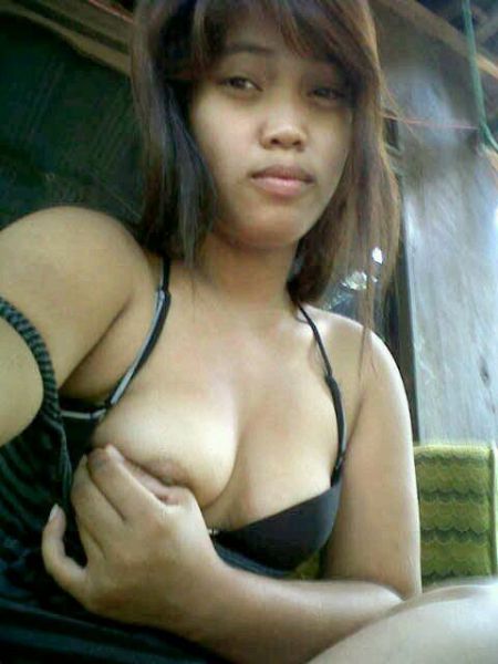 model igo bugil