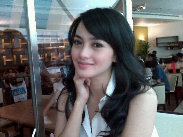mulan jameela telanjang