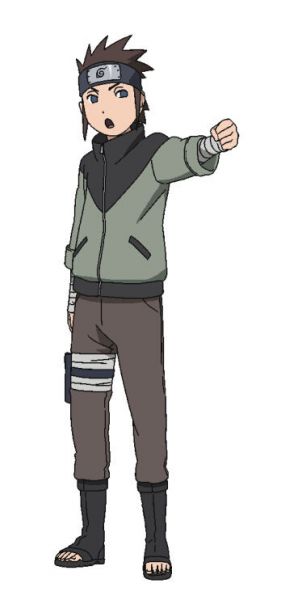 gambar naruto dan hinata