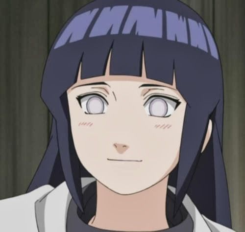 naruto hinata dan romantis