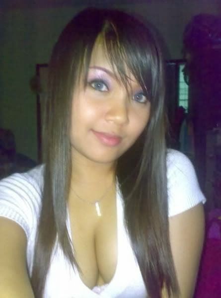 janda mulus