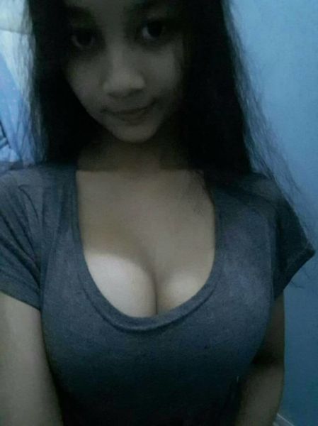 tetek bugil korea