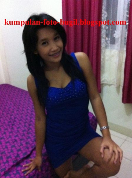 linda sagita toket gede