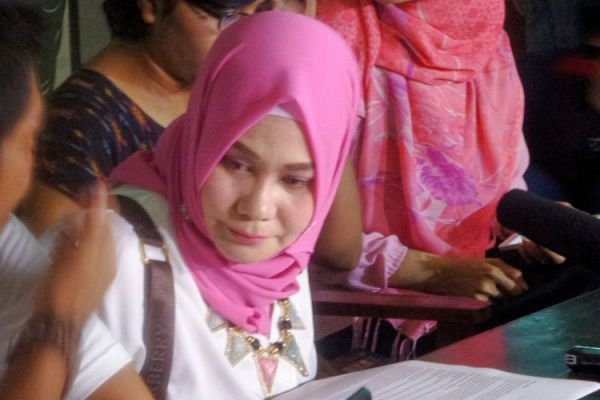 cewek tercantik di indonesia