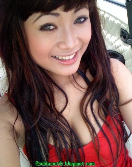 amoy ngentot