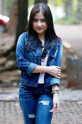 prilly latuconsina aldo