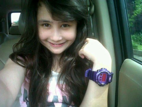 prilly latuconsina with her bf