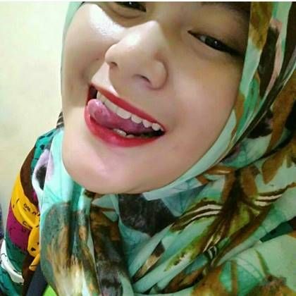 koleksi bugil jilbab