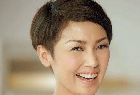 gambar rambut panjang wanita