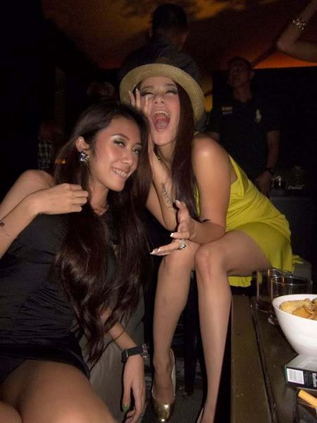 olla ramlan hot