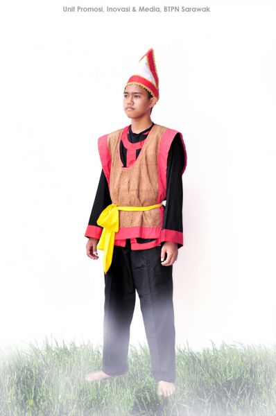 perempuan melancap