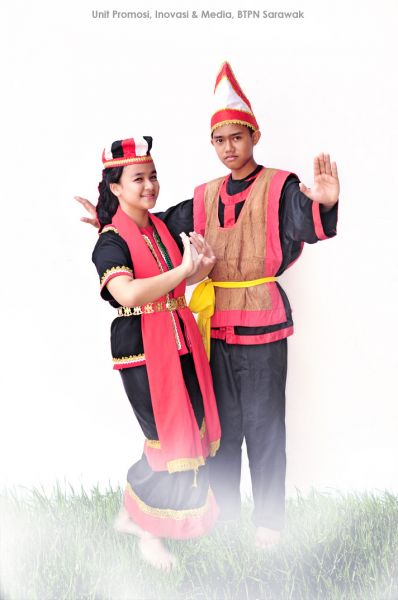 perempuan gatal