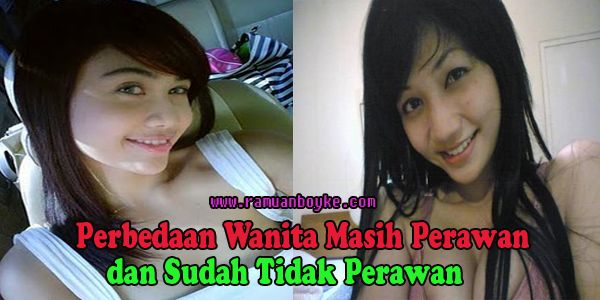 cewek perawan