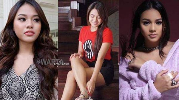 celana dalam artis tertangkap kamera