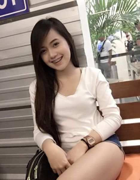 cewek semarang