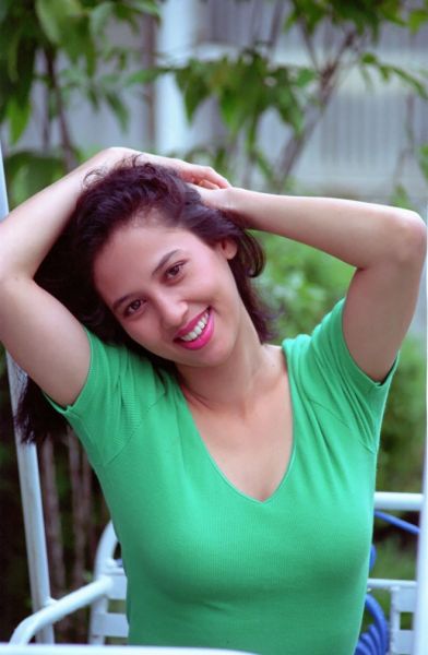 meriam belina instagram