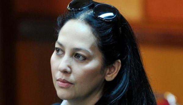 meriam belina bugil