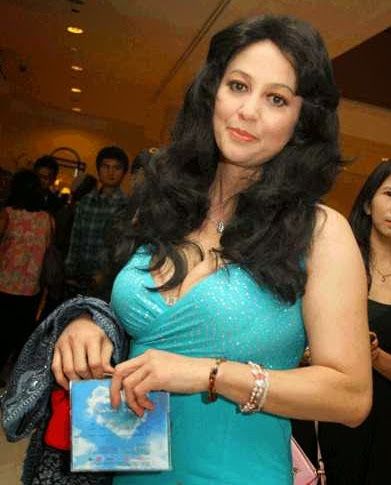 meriam bellina agama