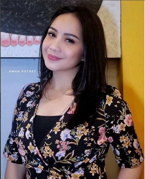 nagita slavina ftv terbaru