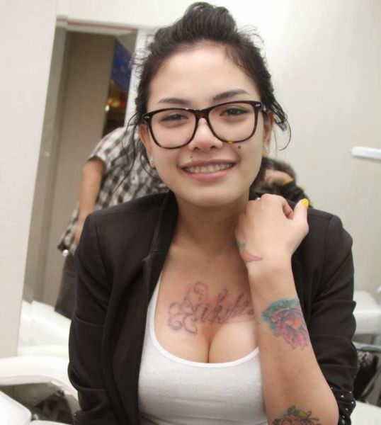 gambar bokep artis indonesia