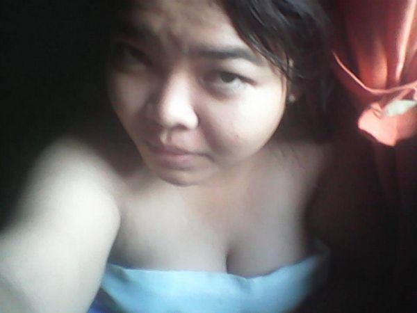 cewek bahenol