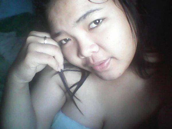 cewek bugil bahenol