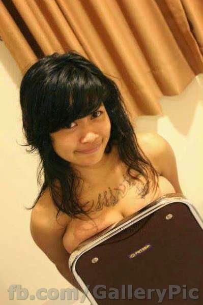 pentel puting susu