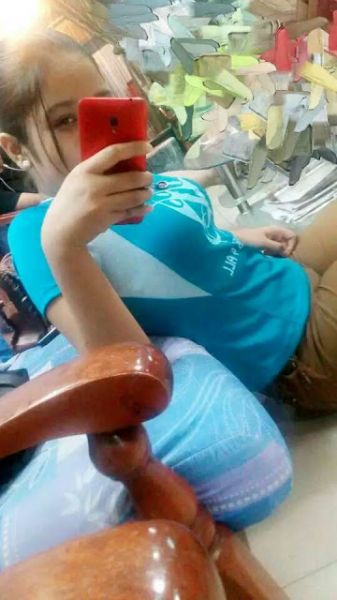 sally marcellina janda kem bang