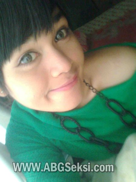 gadis philipina bugil