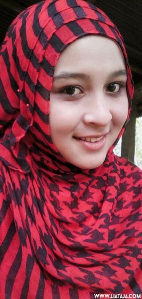 gadis seksi