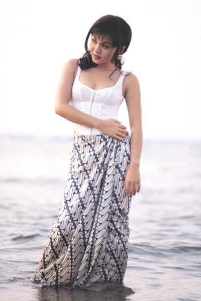 yuni shara muda