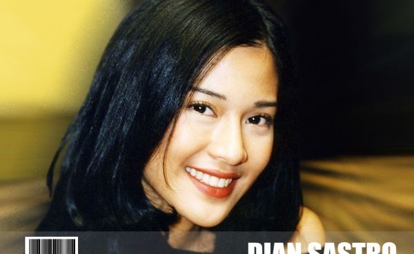 poto bugil bunga citra