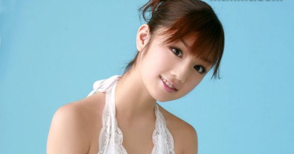 cewek jepang bugil