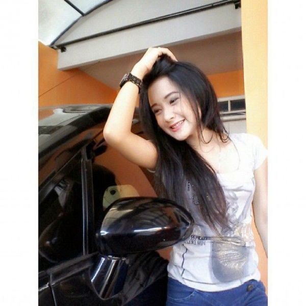 kontol masuk memek